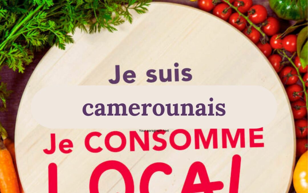 Consommer local: mode d’emploi pour une transition en douceur